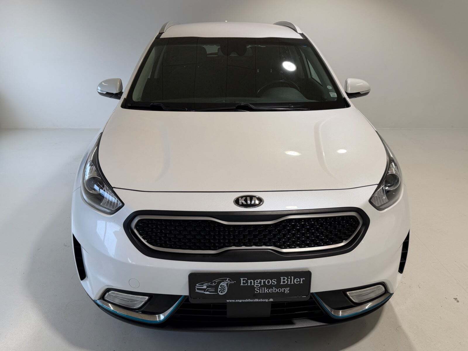 Kia Niro 1,6 PHEV Comfort DCT