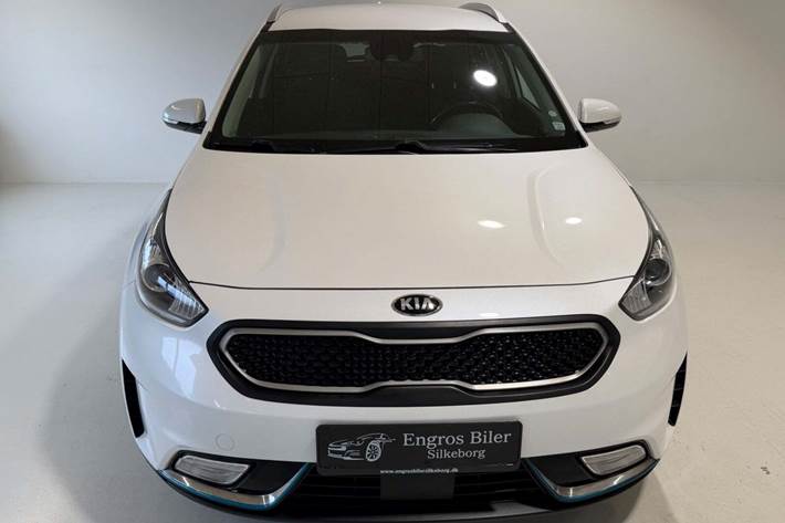 undefined Kia Niro fra 2018