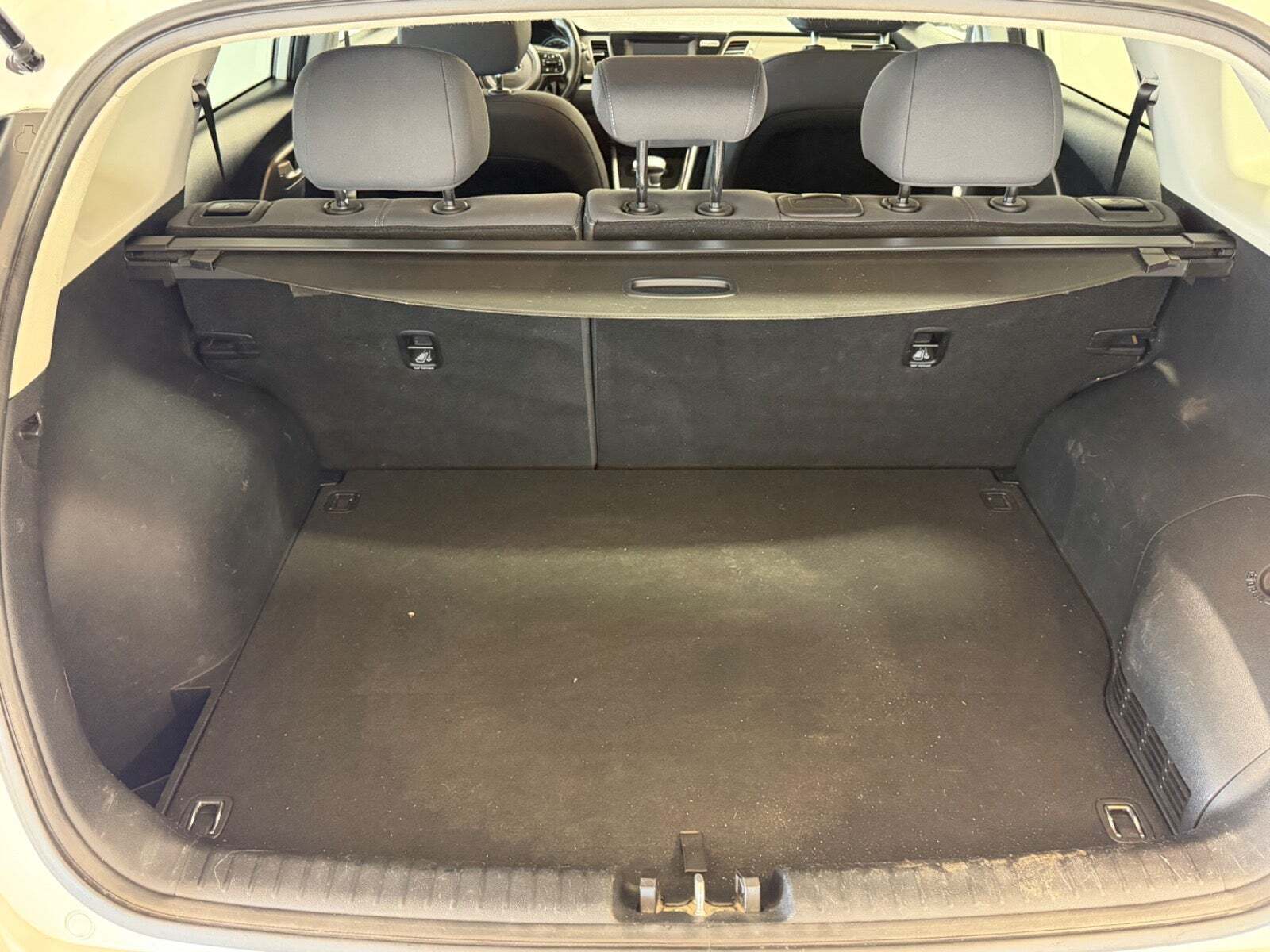 undefined Kia Niro fra 2018