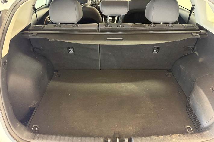 undefined Kia Niro fra 2018