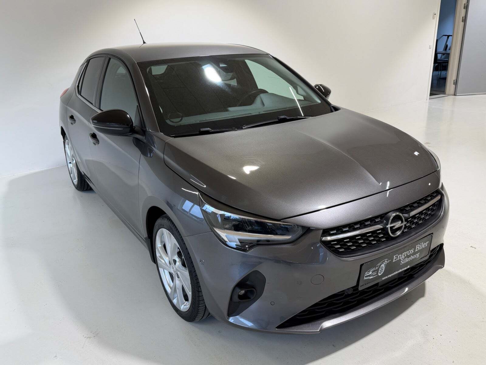 Opel Corsa 1,5 D 102 CityLine+