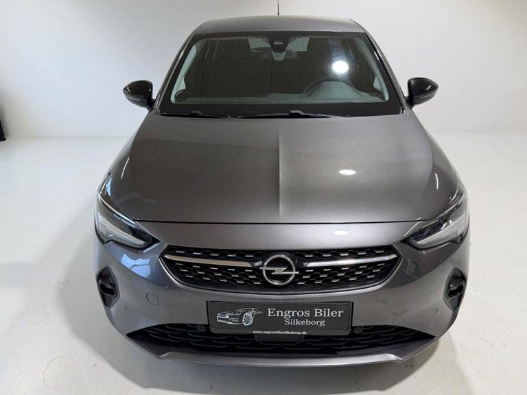 Opel Corsa 1,5 D 102 CityLine+