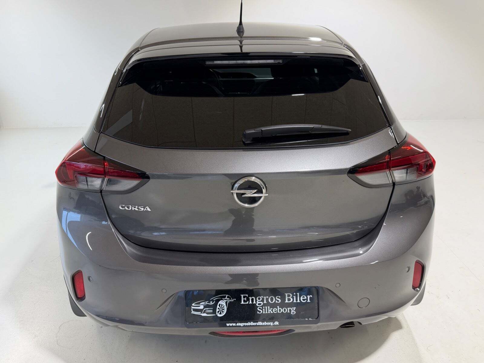 Opel Corsa 1,5 D 102 CityLine+