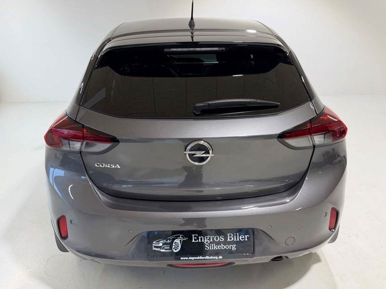 Opel Corsa 1,5 D 102 CityLine+