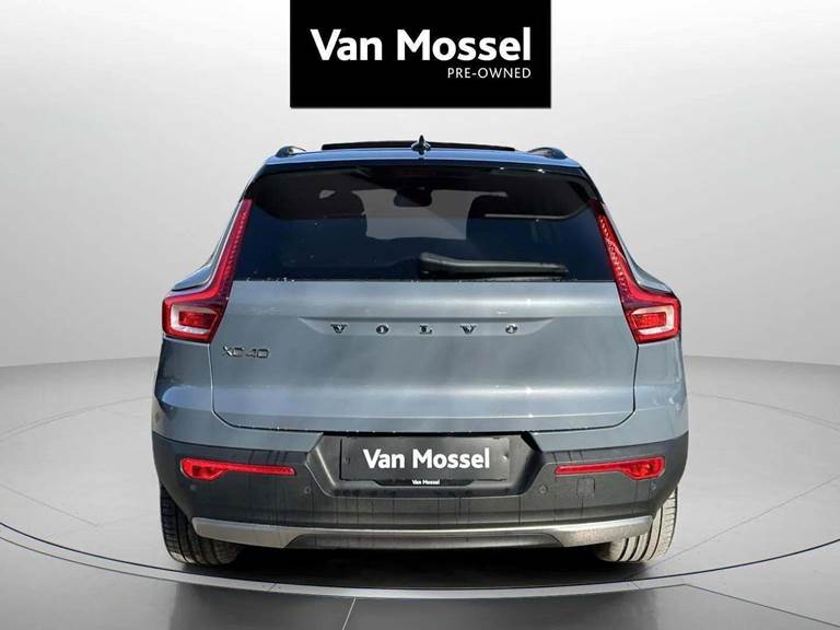 Volvo XC40 P8 ReCharge Twin R-Design