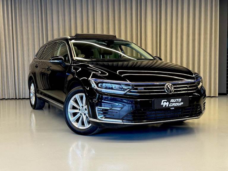 VW Passat 1,4 GTE Highline+ Variant DSG