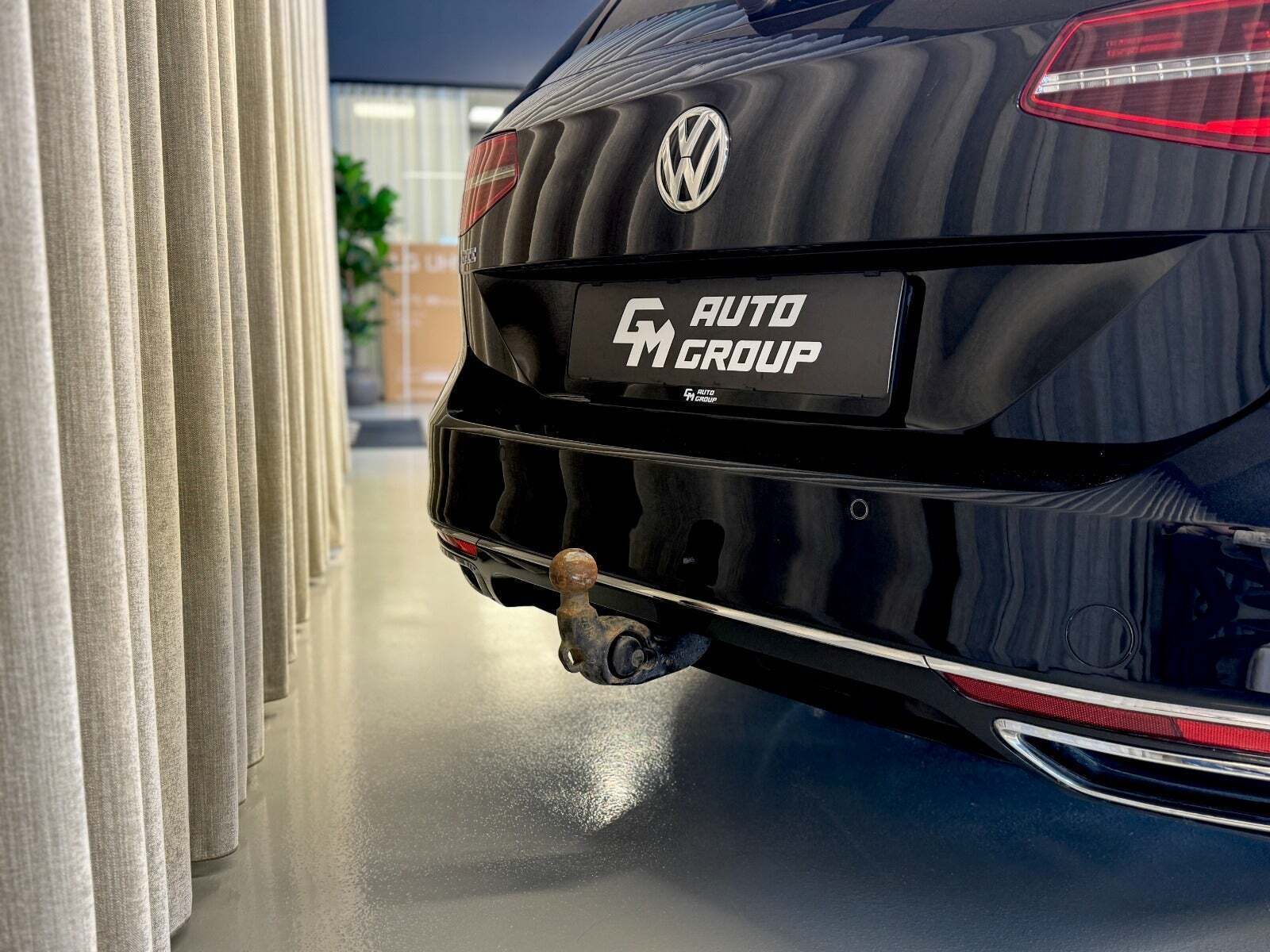 VW Passat 1,4 GTE Highline+ Variant DSG