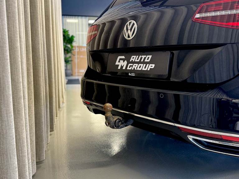 VW Passat 1,4 GTE Highline+ Variant DSG