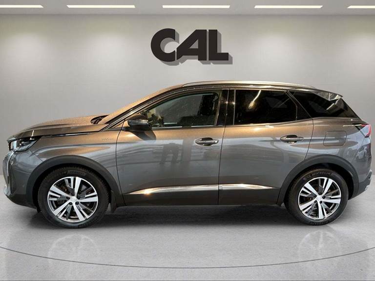 Peugeot 3008 1,6 Hybrid Allure Pack EAT8
