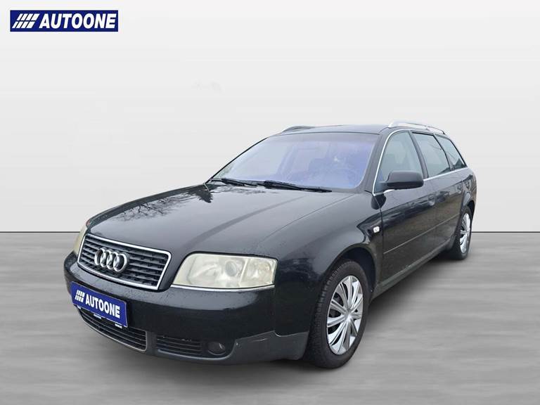 Audi A6 2,0 Avant