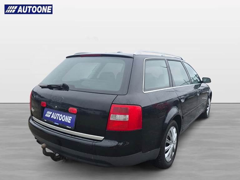 Audi A6 2,0 Avant