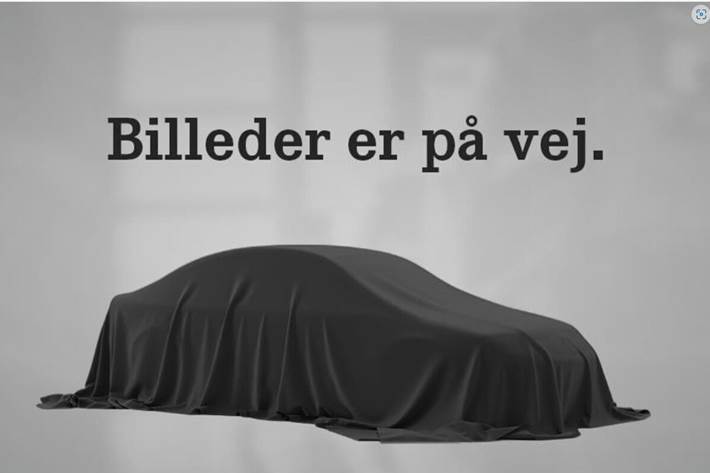 Hvid Skoda Enyaq fra 2022