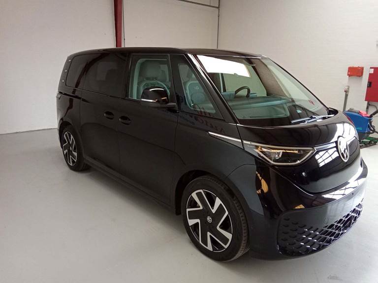 VW ID.Buzz 77 Style 75 Years Edition SWB