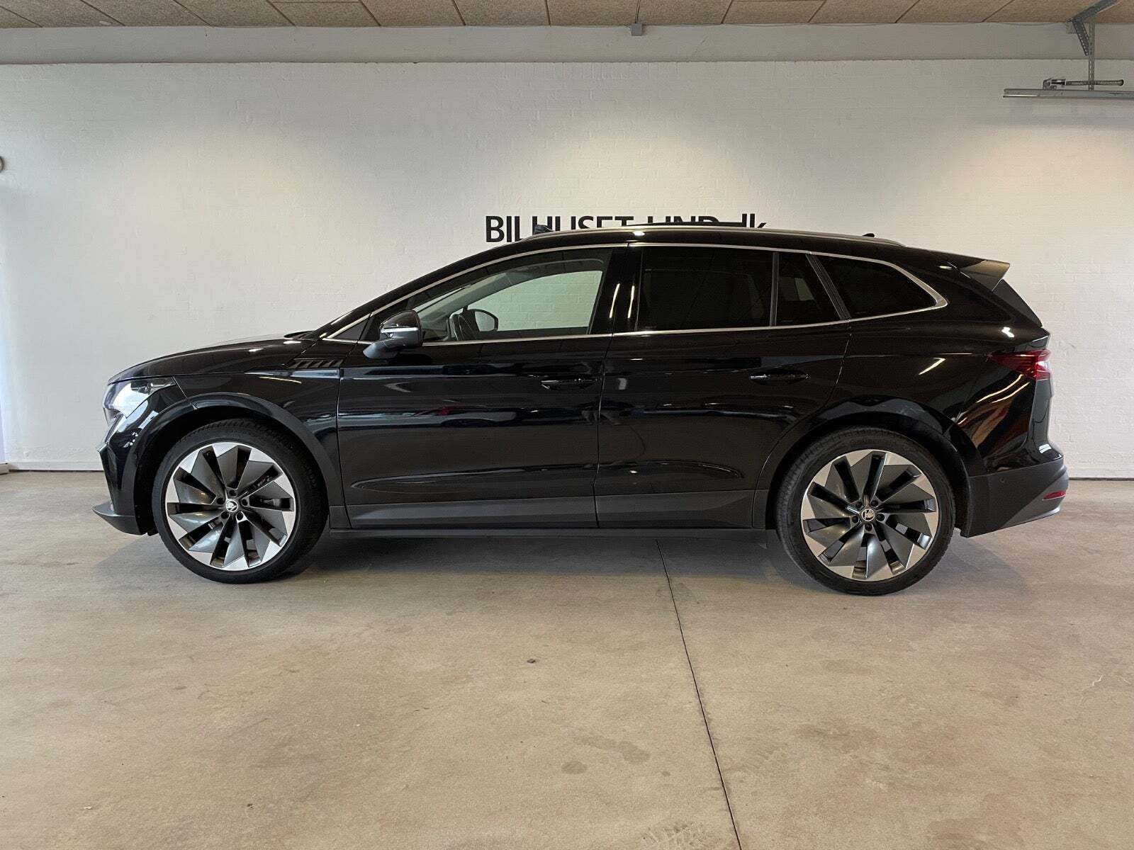 Skoda Enyaq 80 iV Lodge