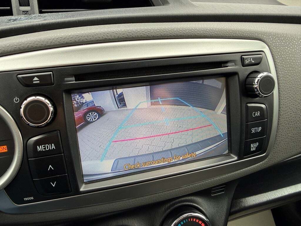 Toyota Yaris 1,0 VVT-i T2 Touch