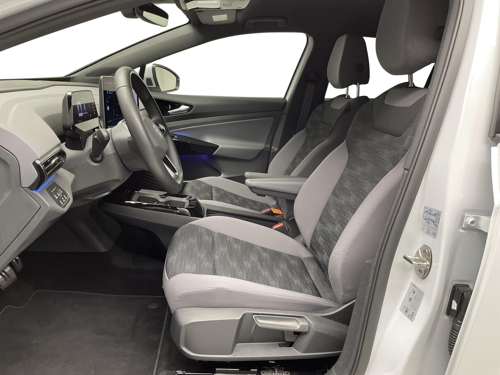 VW ID.4 EL Pro 286HK 5d Aut.