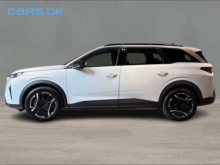 Peugeot e-5008 EL Allure Pack 210HK 5d Aut.