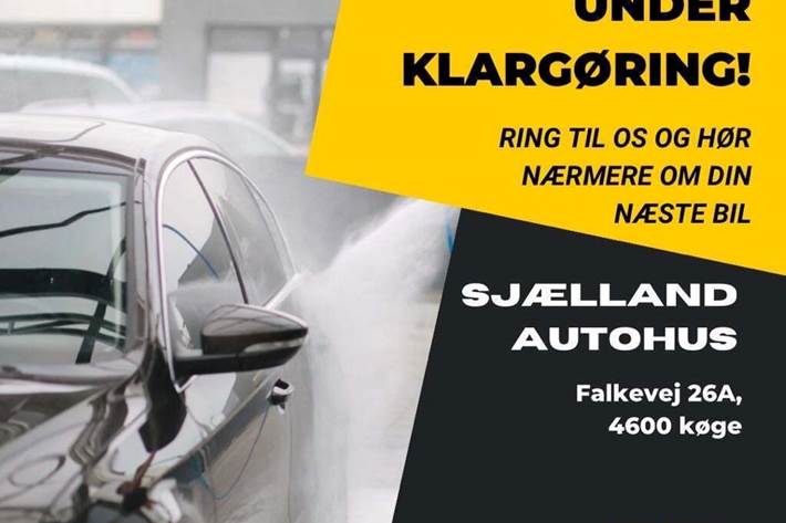 undefined VW Golf V fra 2005