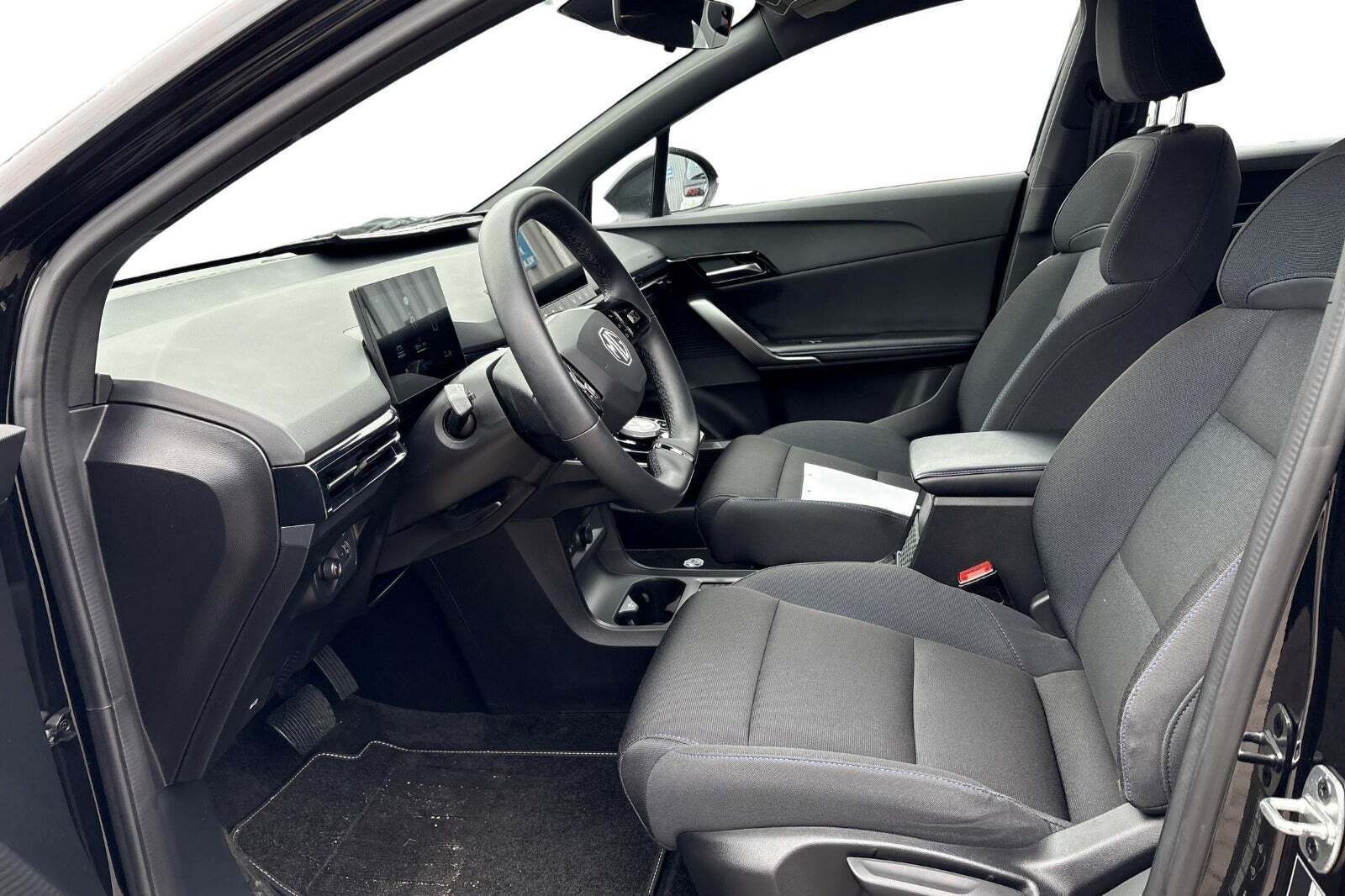 MG 4 51 Nordic Edition