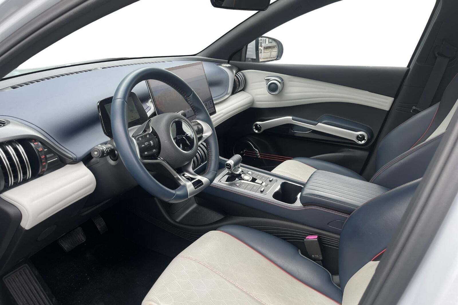 BYD Atto 3 60 Comfort