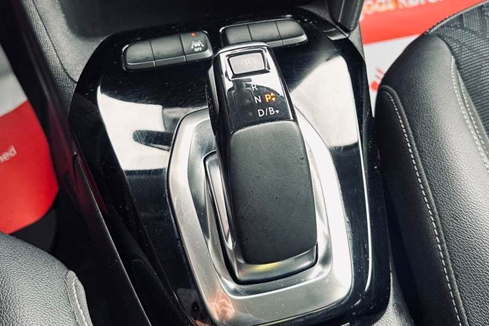 undefined Opel Corsa-e fra 2020