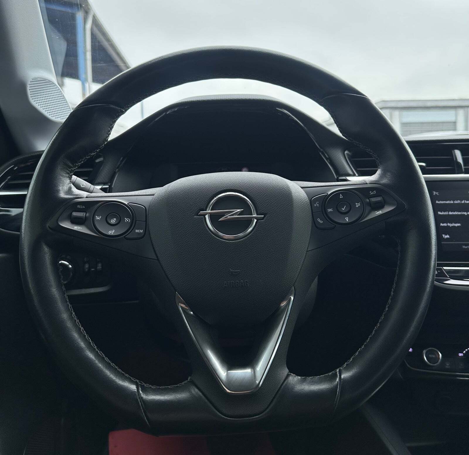 Opel Corsa-e 50 First Edition