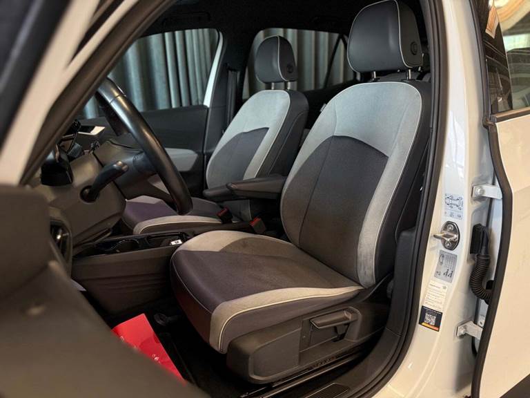 VW ID.3 77 Pro S
