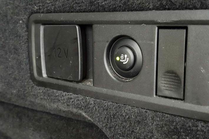 Sort BMW X5 fra 2020