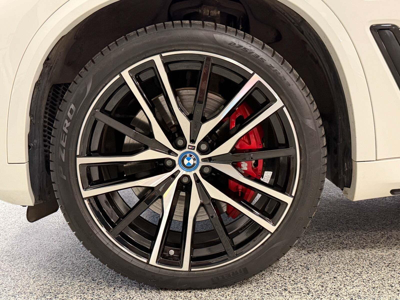 BMW X5 3,0 xDrive45e M-Sport+ aut.