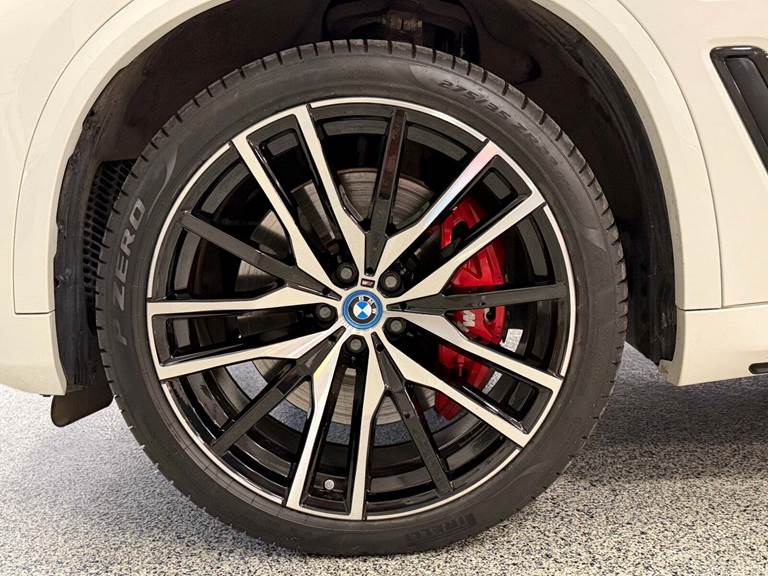 BMW X5 3,0 xDrive45e M-Sport+ aut.