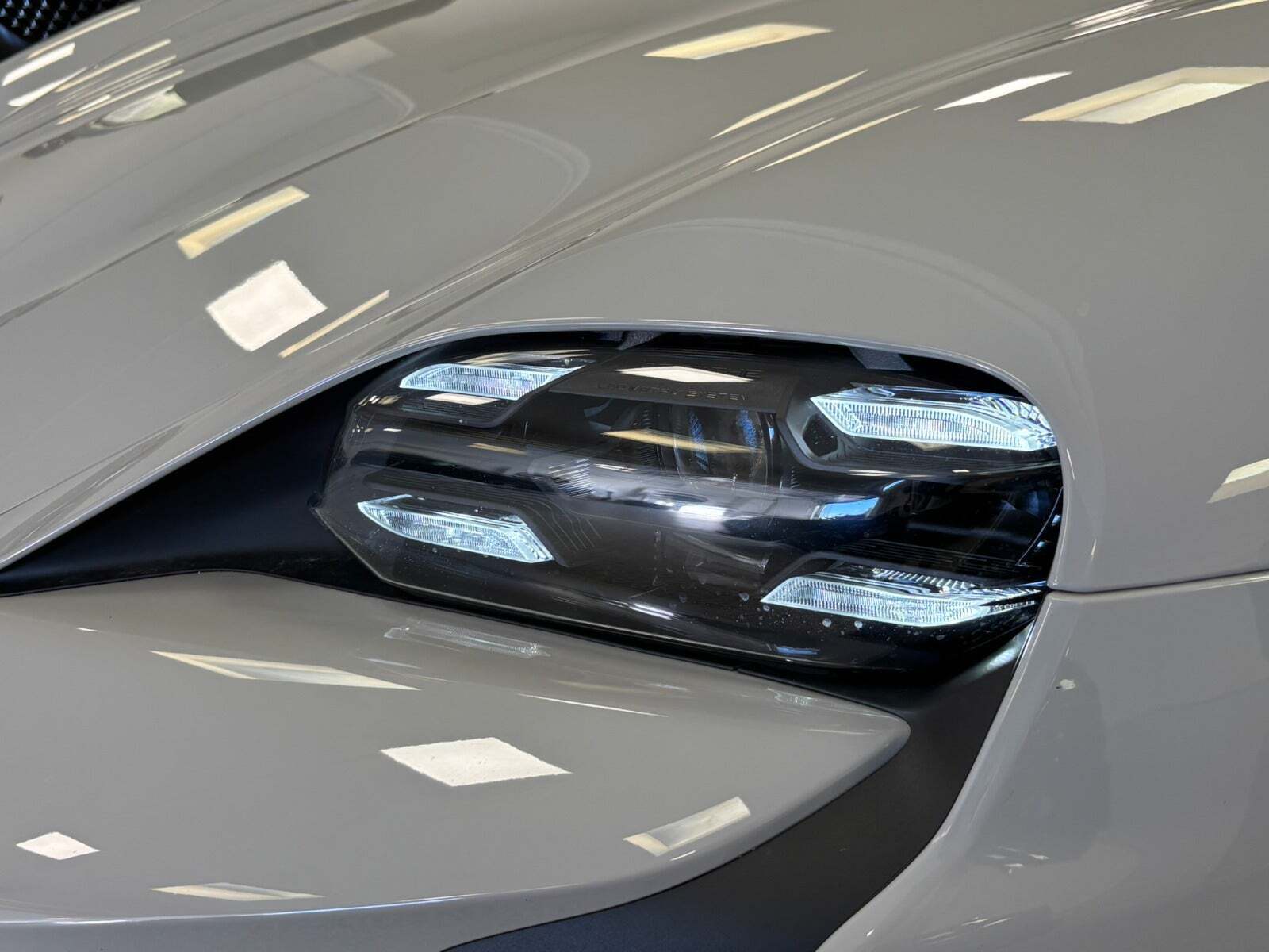 Porsche Taycan GTS Performance+ Sport Turismo