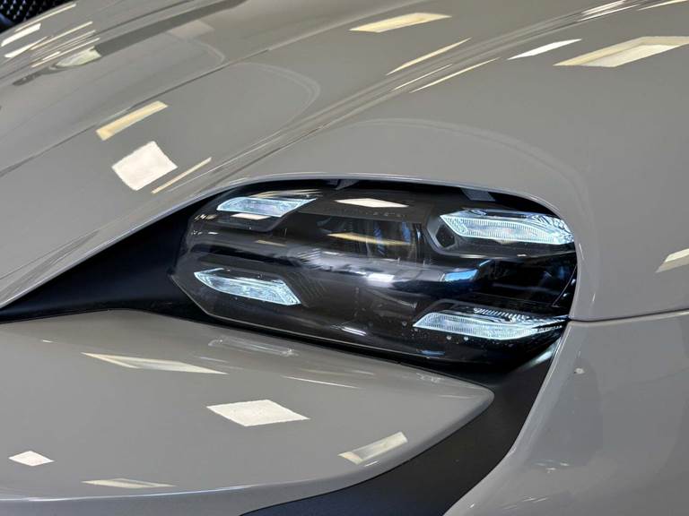 Porsche Taycan GTS Performance+ Sport Turismo