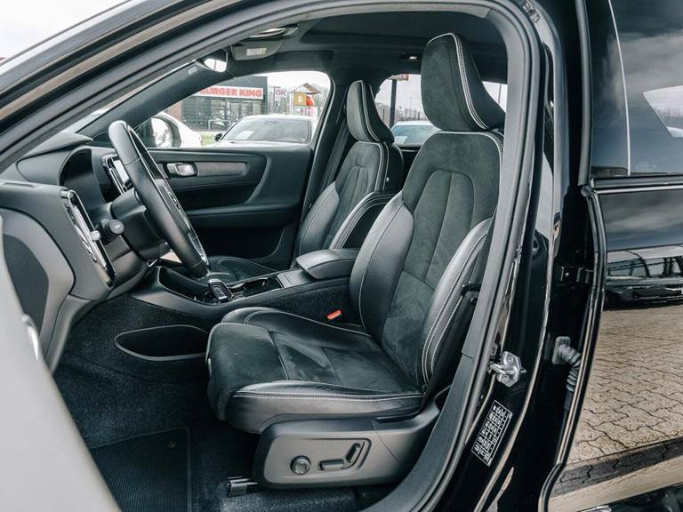 Volvo XC40 P8 ReCharge Twin R-Design