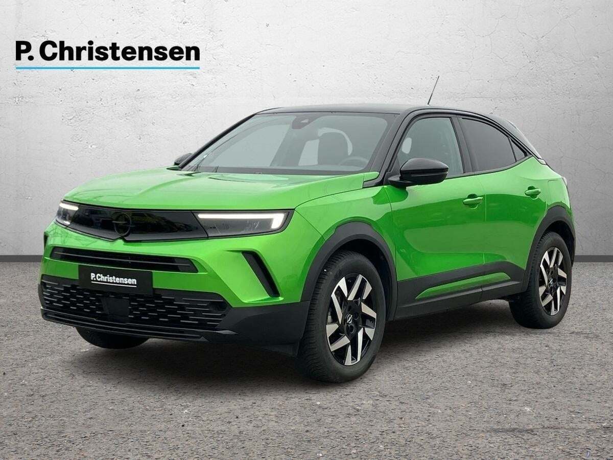 Opel Mokka-e 50 GS Line