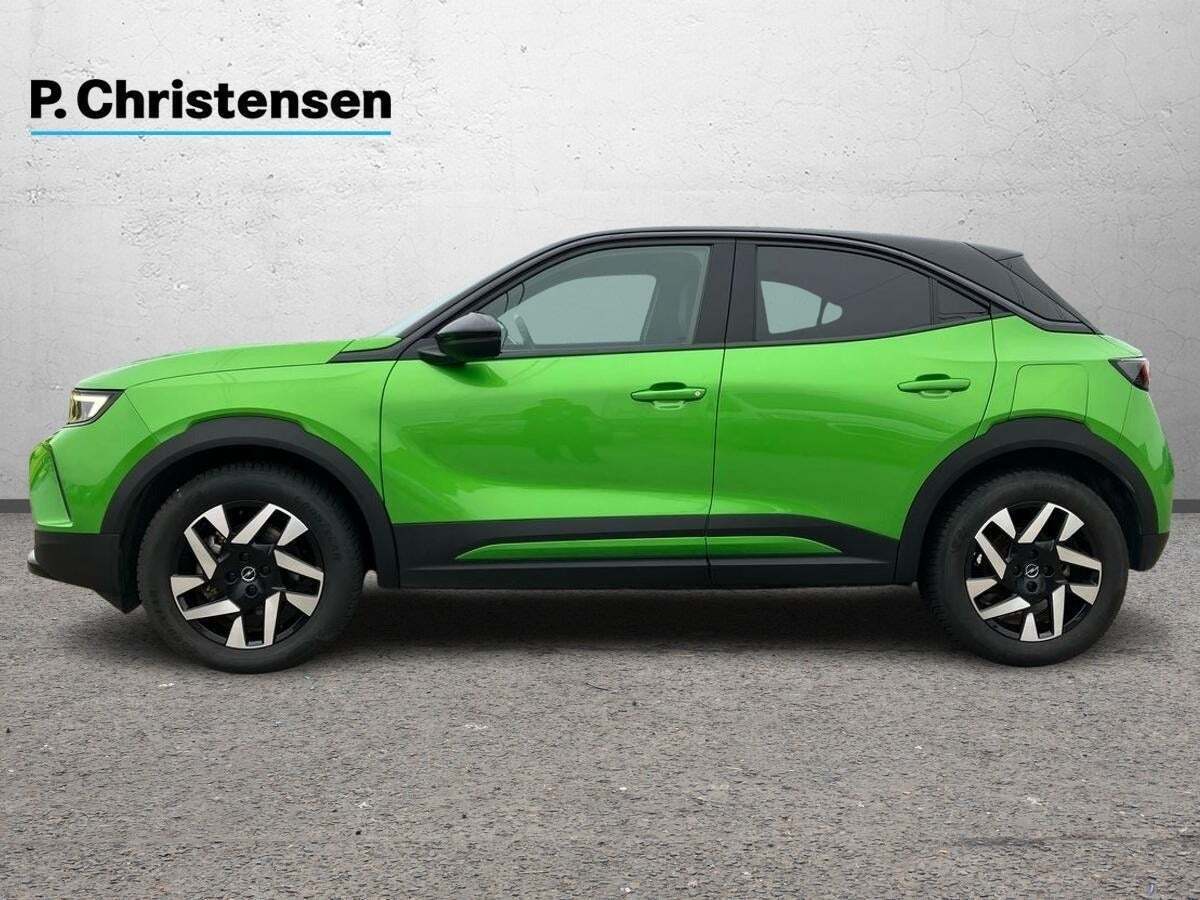 Opel Mokka-e 50 GS Line