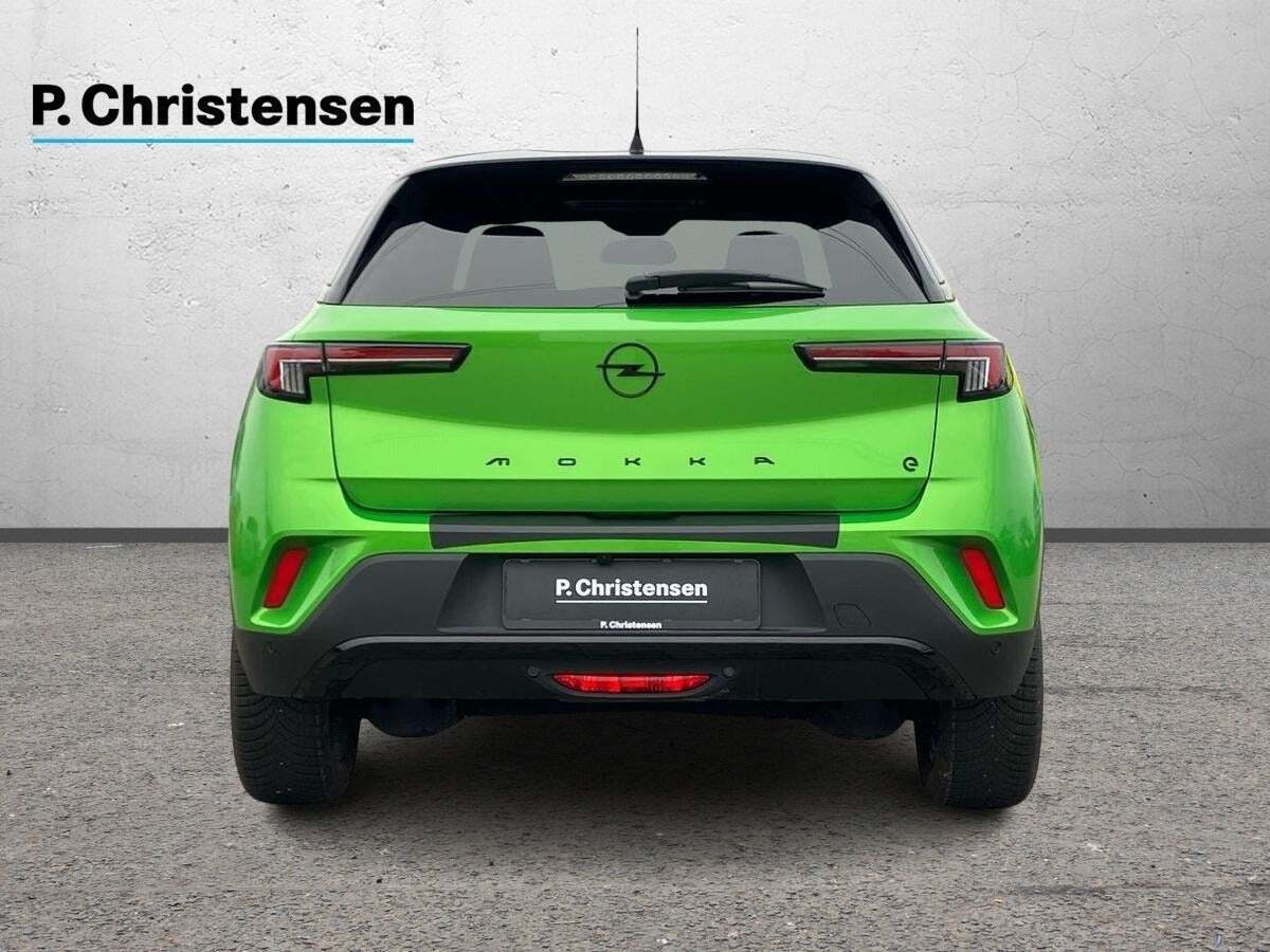 Opel Mokka-e 50 GS Line