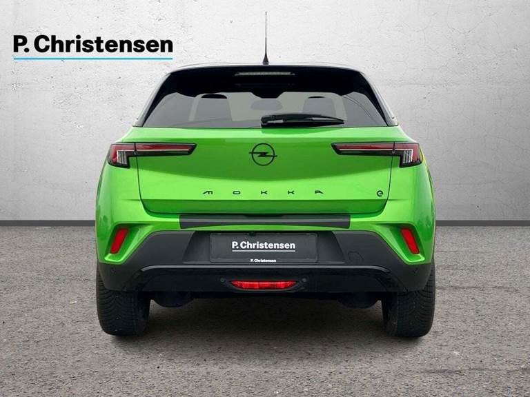 Opel Mokka-e 50 GS Line