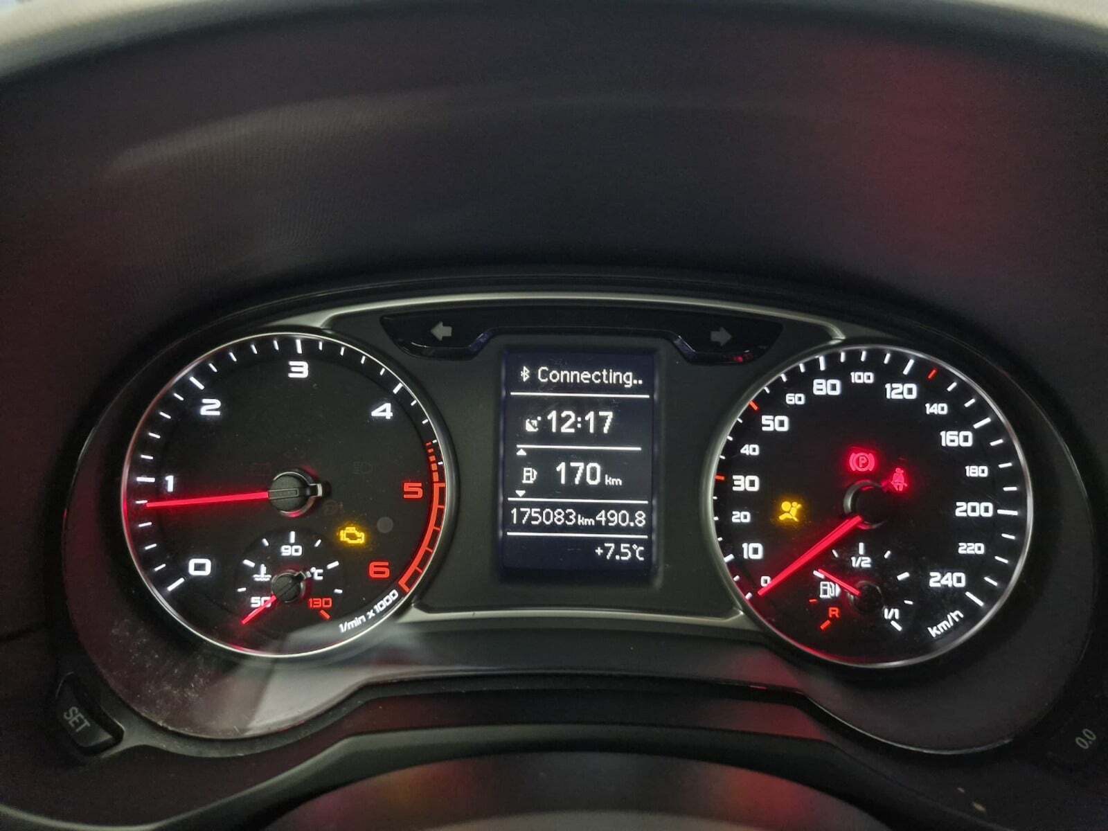 ?
