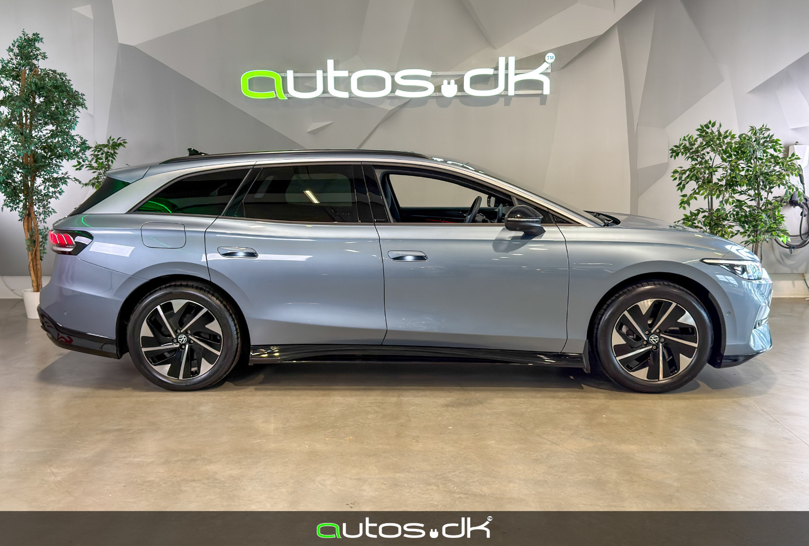 VW ID.7 77 Style Tourer