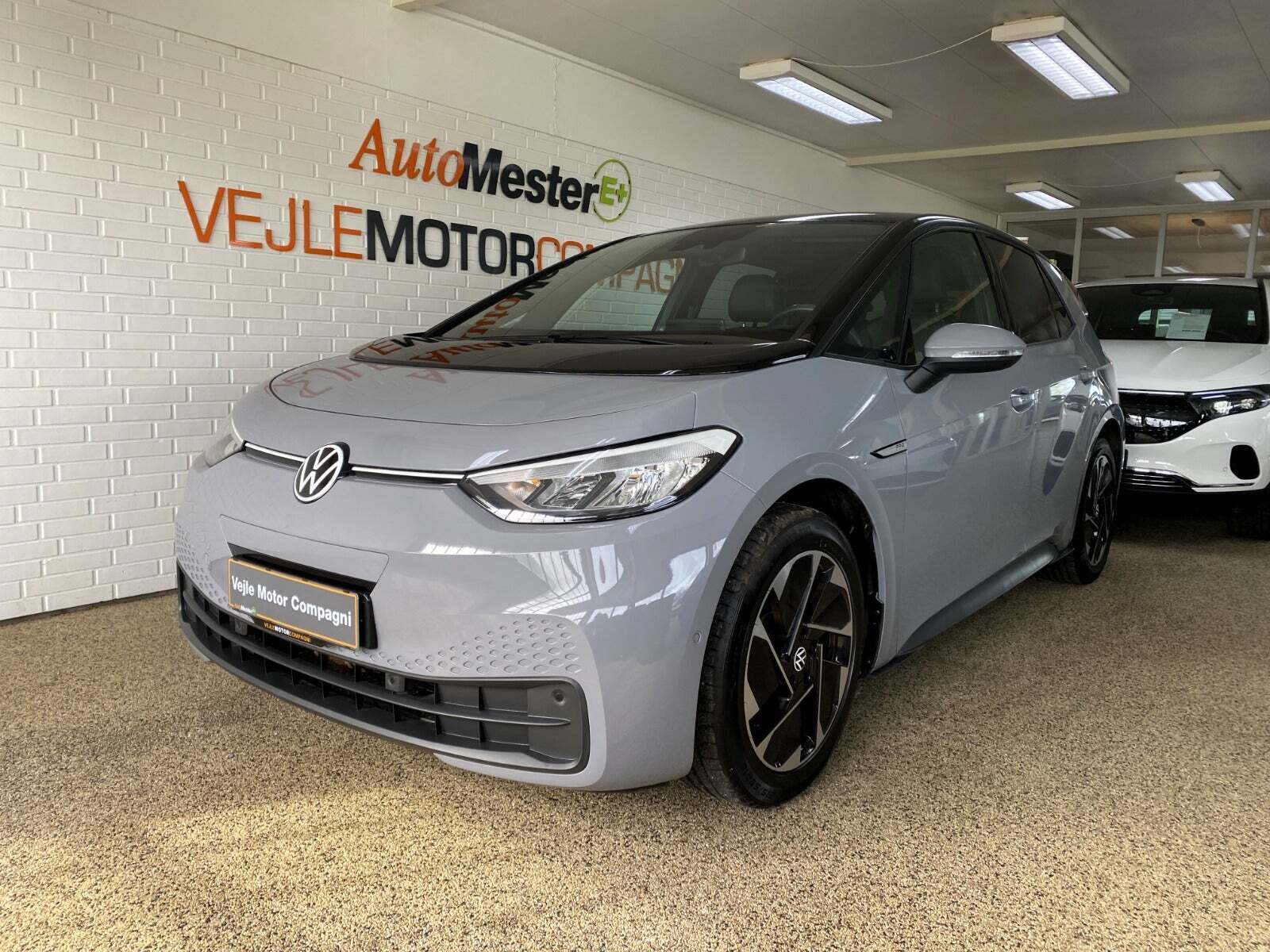 VW ID.3 58 Pro Performance