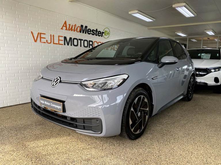 VW ID.3 58 Pro Performance