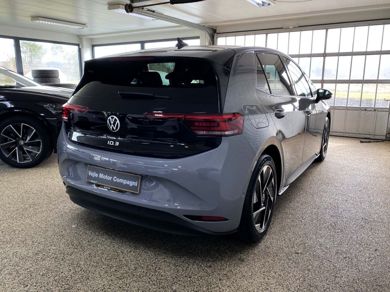 VW ID.3 58 Pro Performance