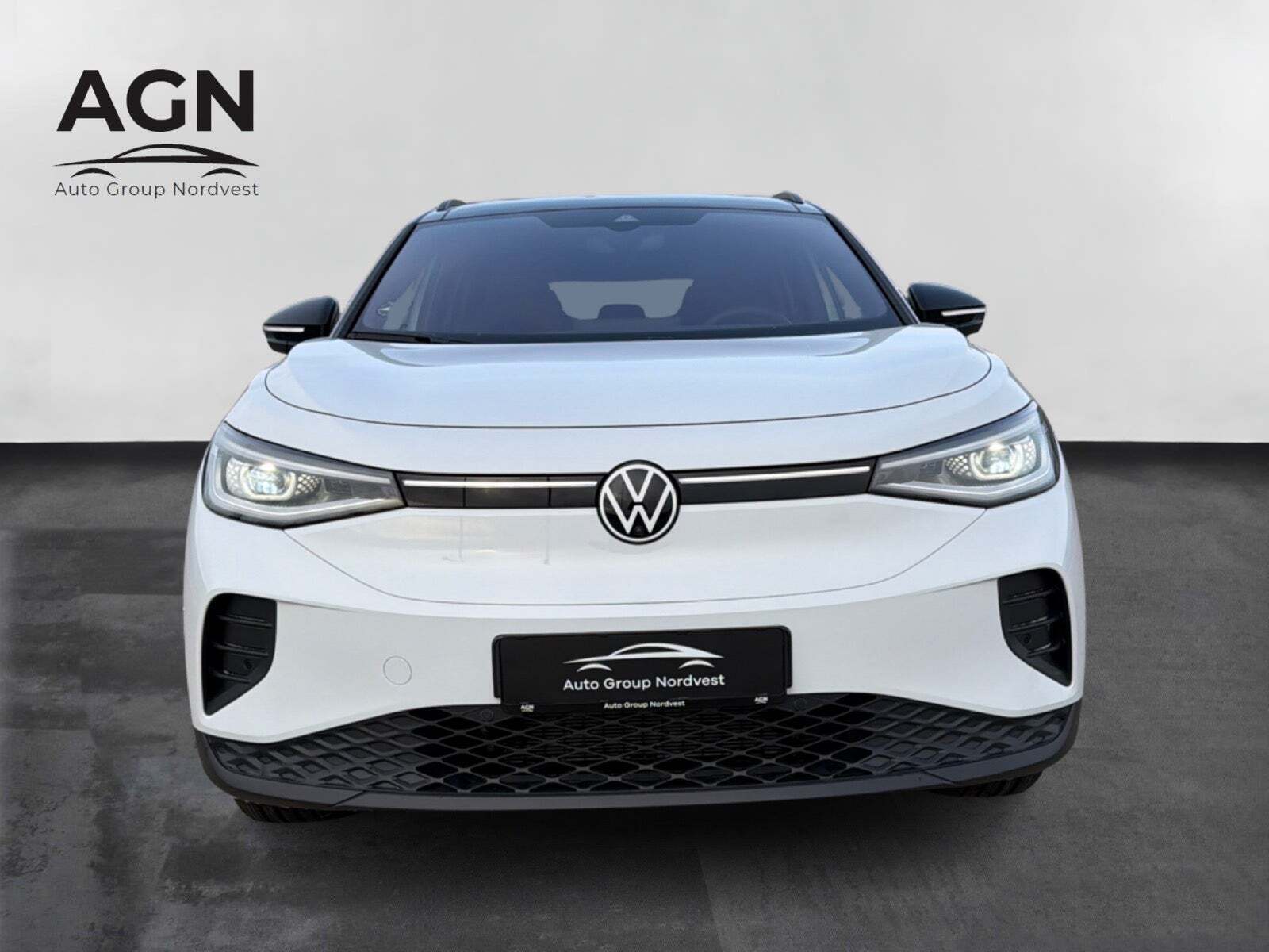 VW ID.4 77 Style Edition