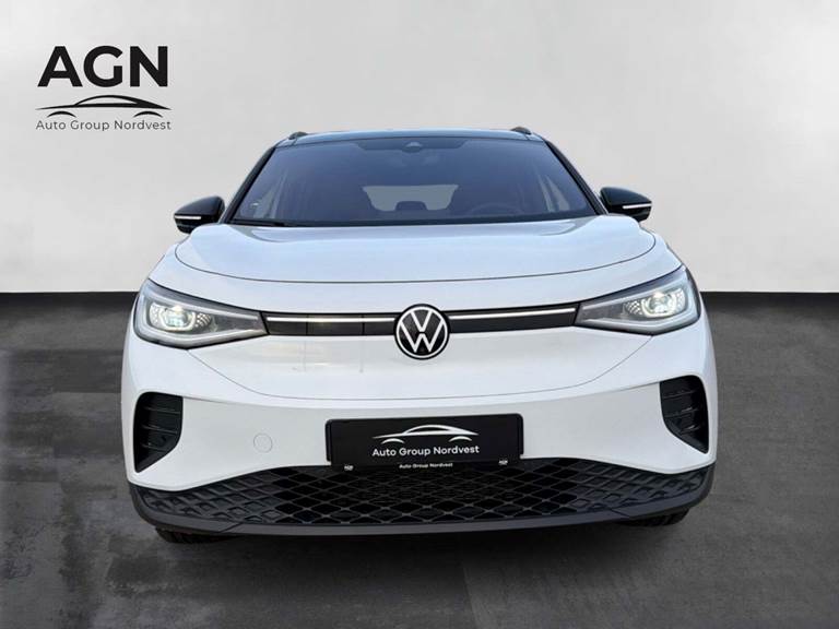 VW ID.4 77 Style Edition