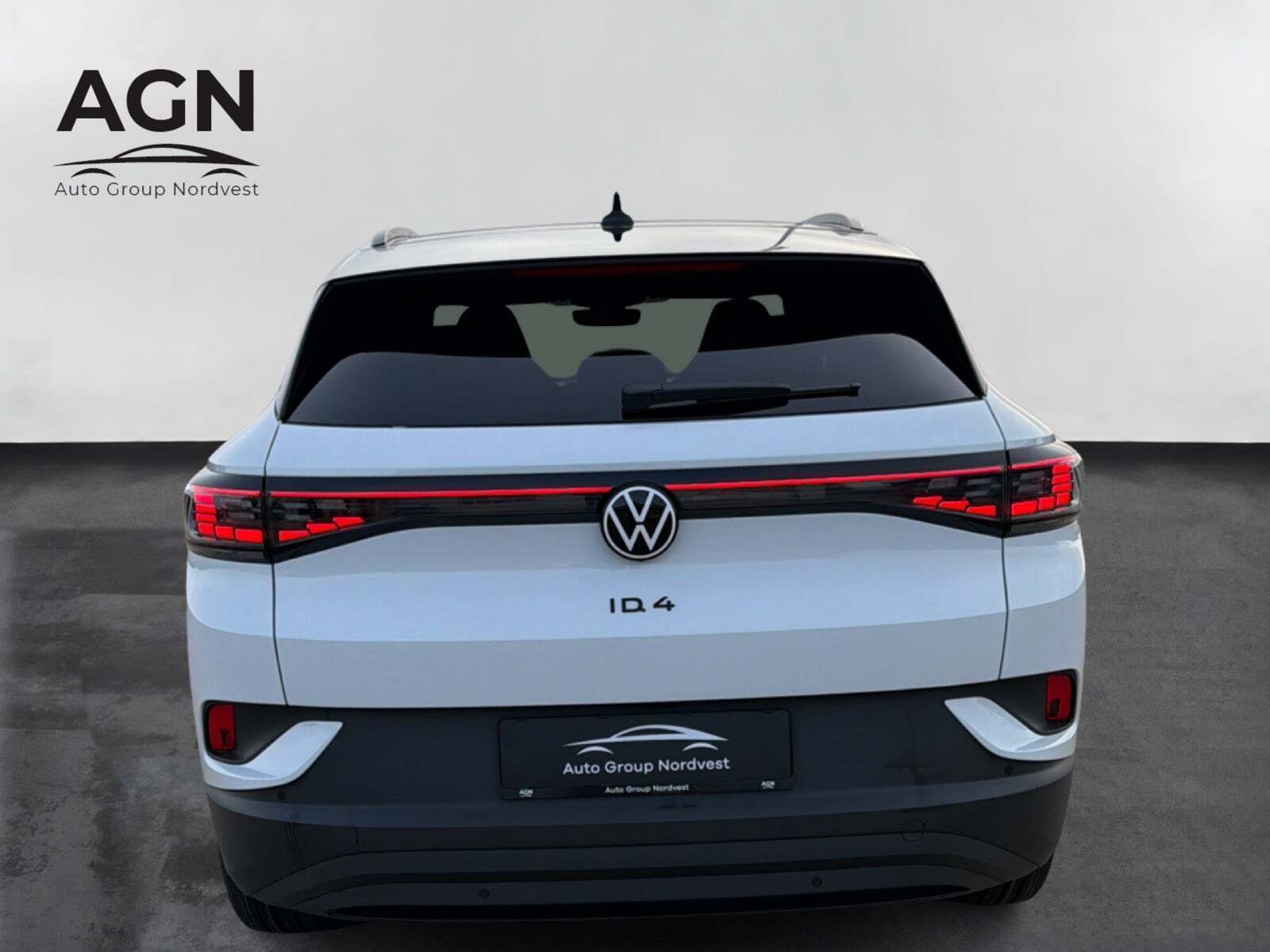 VW ID.4 77 Style Edition