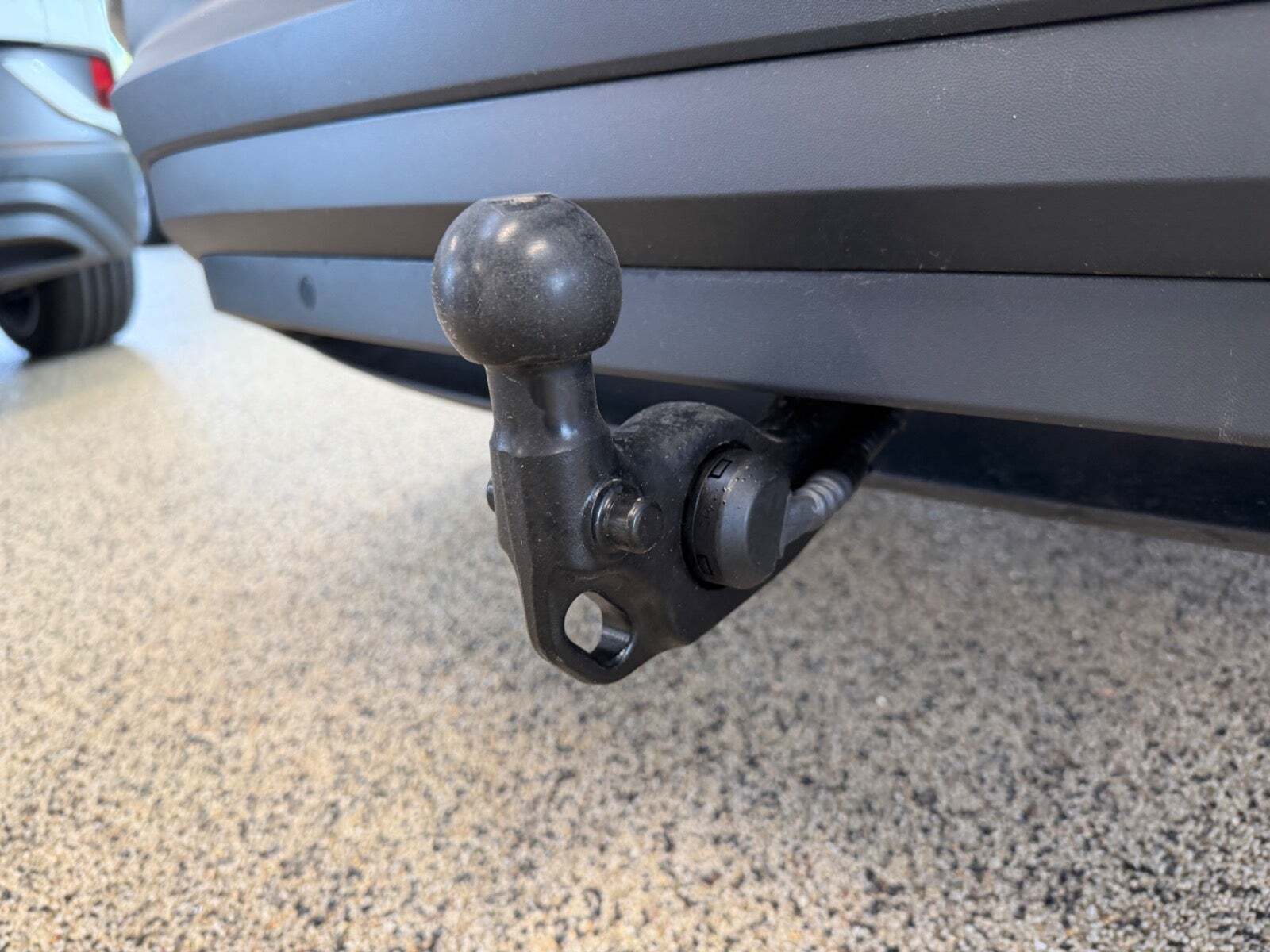 Hvid VW ID.4 fra 2026