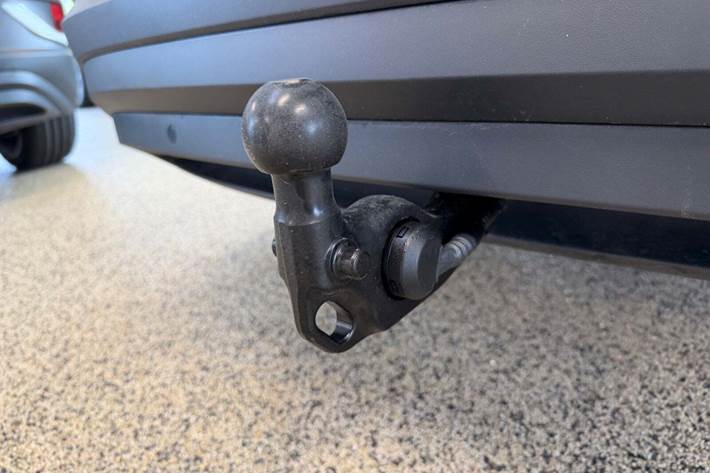 Hvid VW ID.4 fra 2026