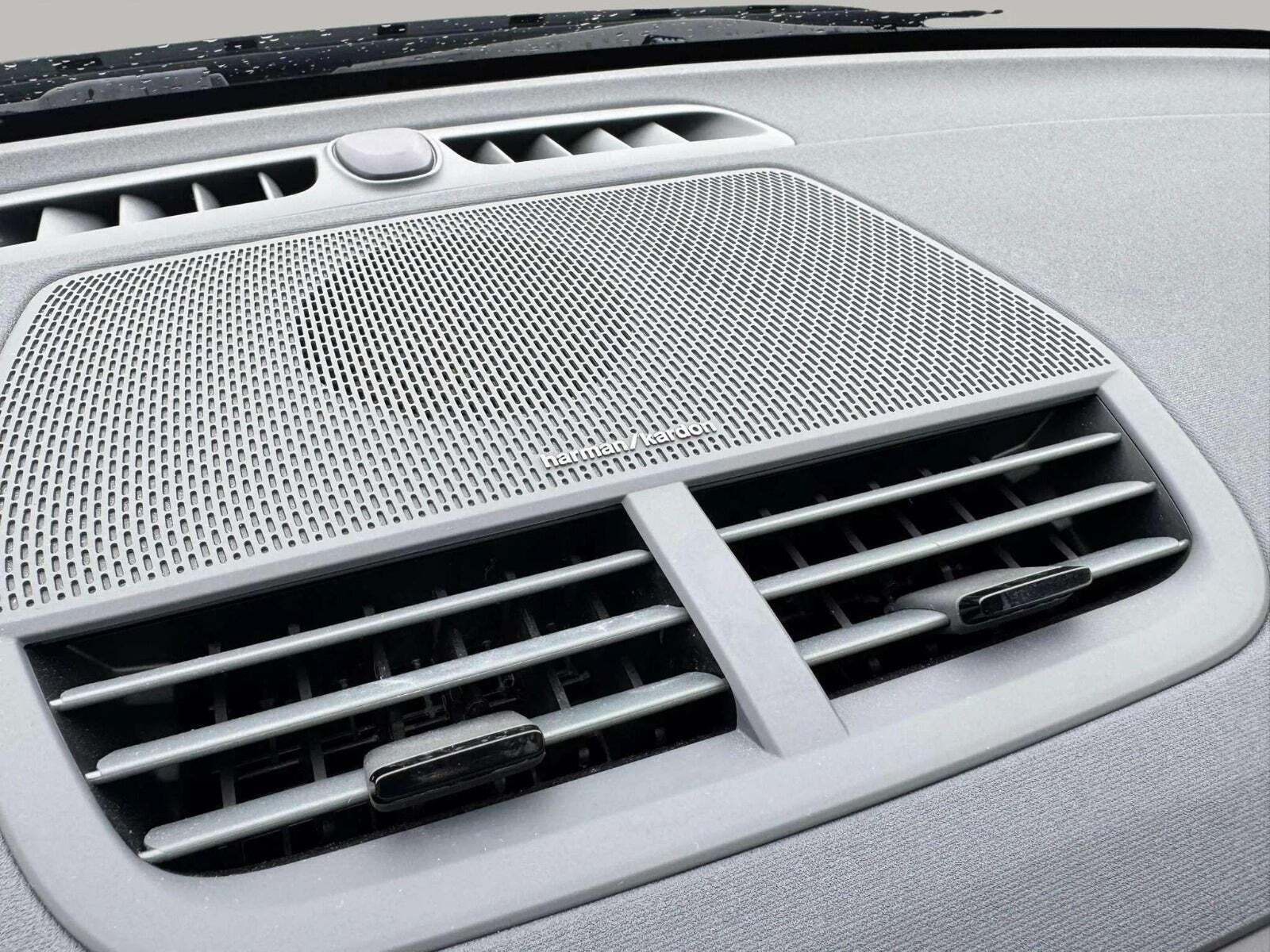 Sort Polestar 2 fra 2021