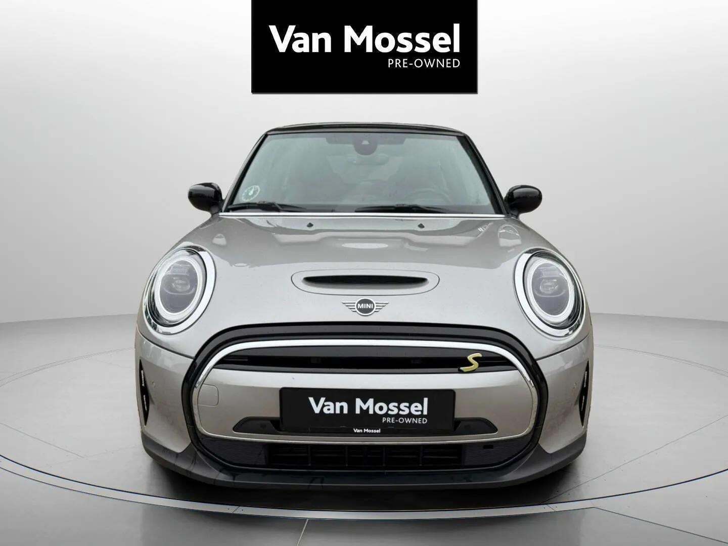 Mini Cooper SE Edition Premium Plus