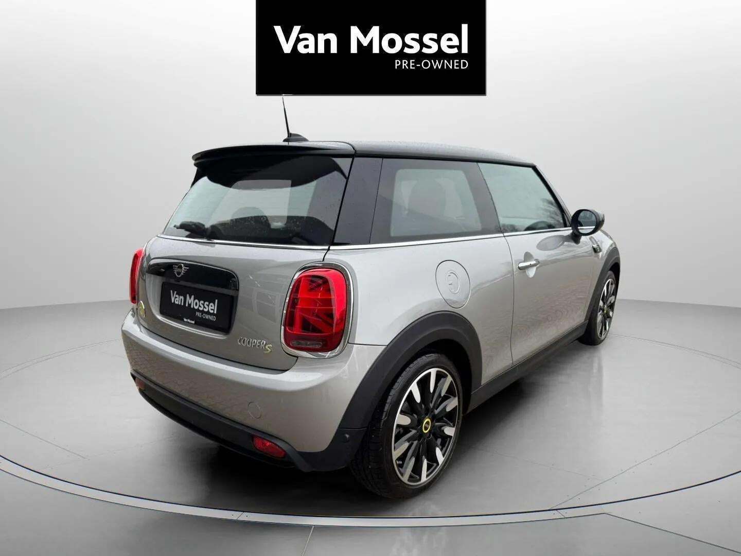 Mini Cooper SE Edition Premium Plus